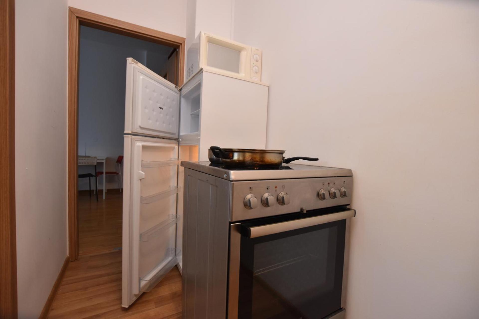 City Central Apartments Wroclaw Breslávia Quarto foto