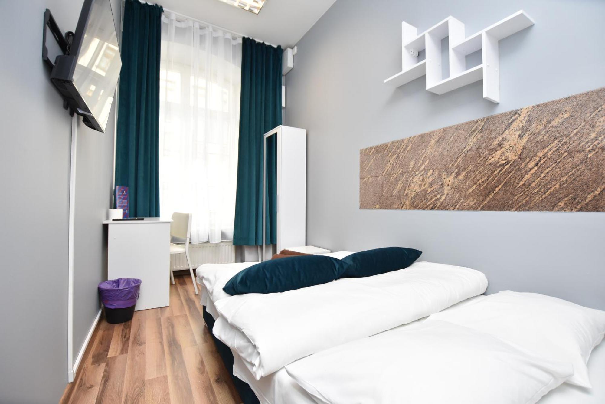 City Central Apartments Wroclaw Breslávia Exterior foto