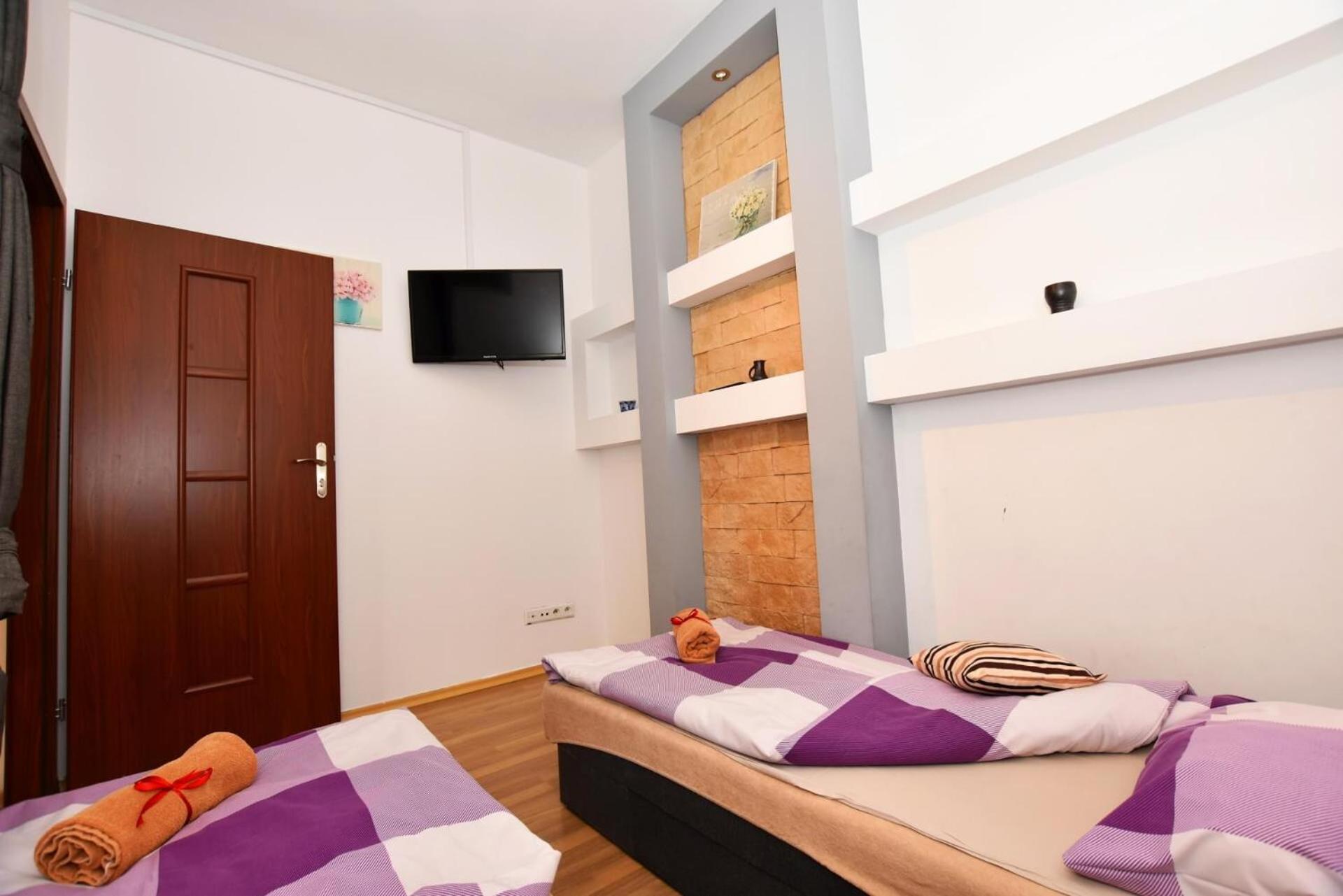 City Central Apartments Wroclaw Breslávia Exterior foto